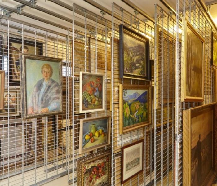 Ans Licht! Oberschlesisches Landesmuseum (Foto: Oberschlesisches Landesmuseum . SHOS .  OSLM, Nonnenmacher)